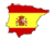 TAXI AGUADO - Espanol