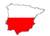 TAXI AGUADO - Polski